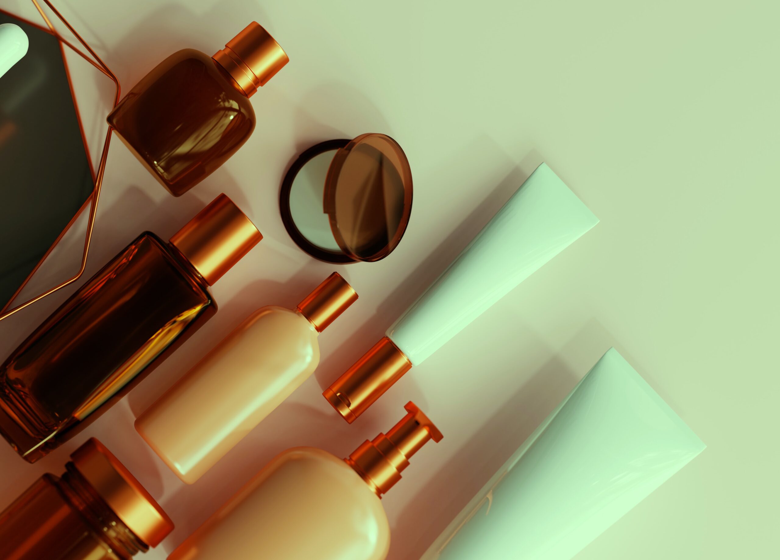 Seaweed-Powered Beauty: The Sustainable Revolution in Natural Cosmetics ...
